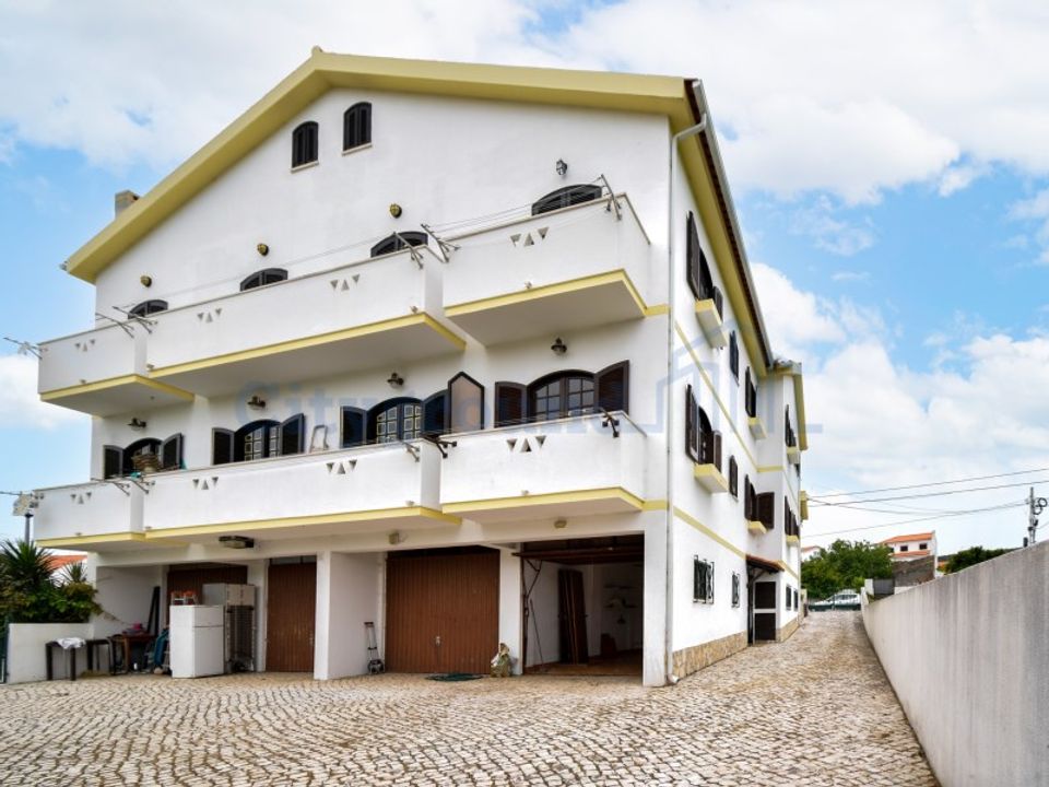 Lejlighed i Foz do Arelho, Leiria - foto 4
