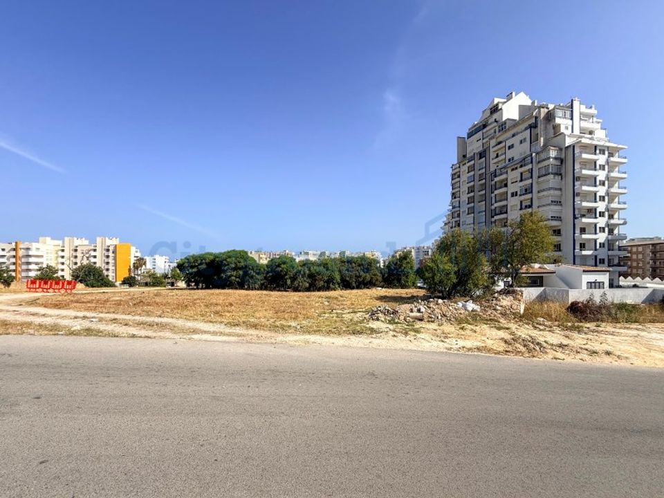 Helårsgrund i Armacao de Pera, Faro - foto 4