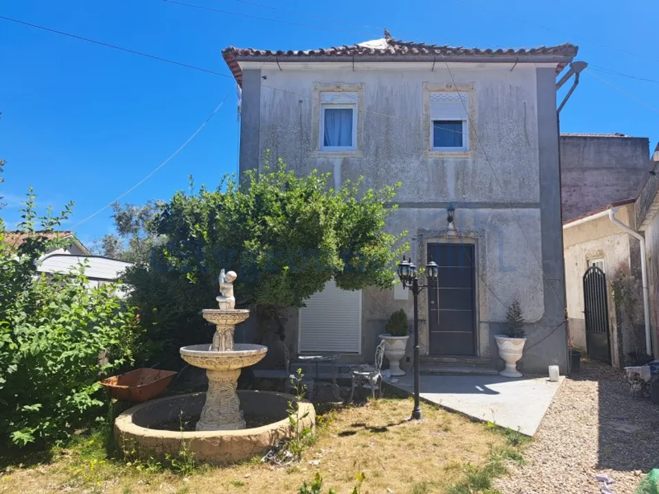 Villa i Ourem, Santarem - bilde 1