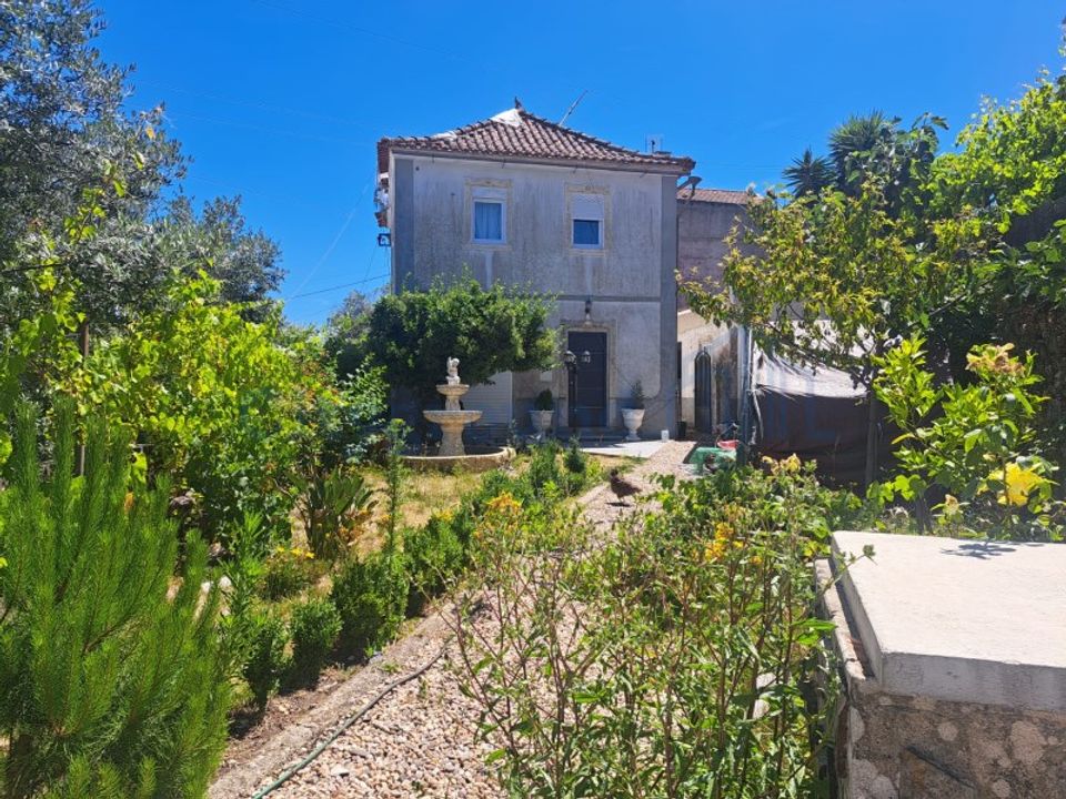 Villa i Ourem, Santarem - bilde 2