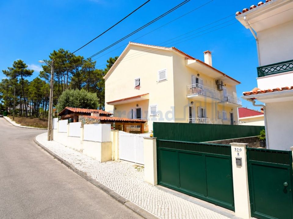 Villa in Quinta do Conde, Setubal - foto 2