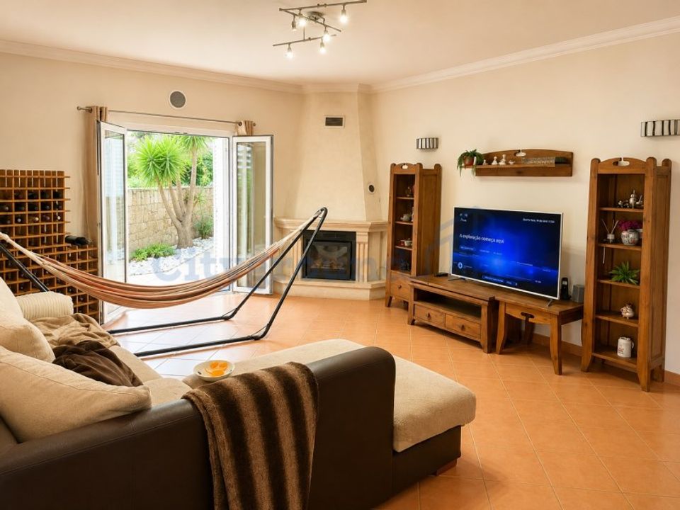 Villa in Quinta do Conde, Setubal - foto 4