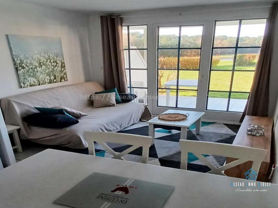 Appartement in Talmont-Saint-Hilaire, Vendee - foto 1