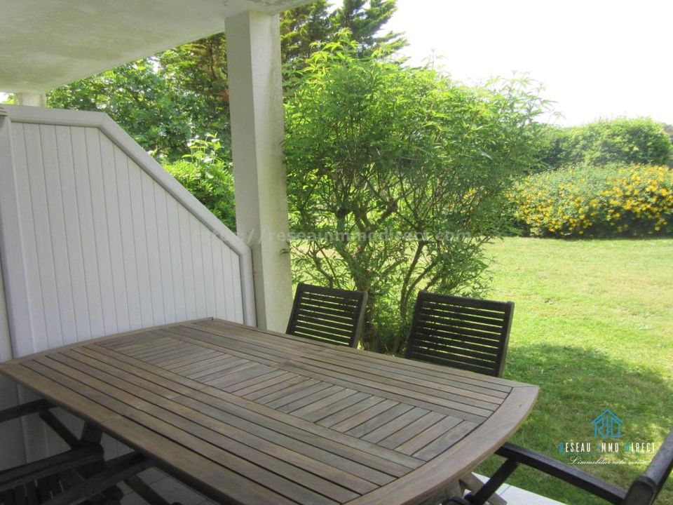 Appartement in Talmont-Saint-Hilaire, Vendee - foto 3