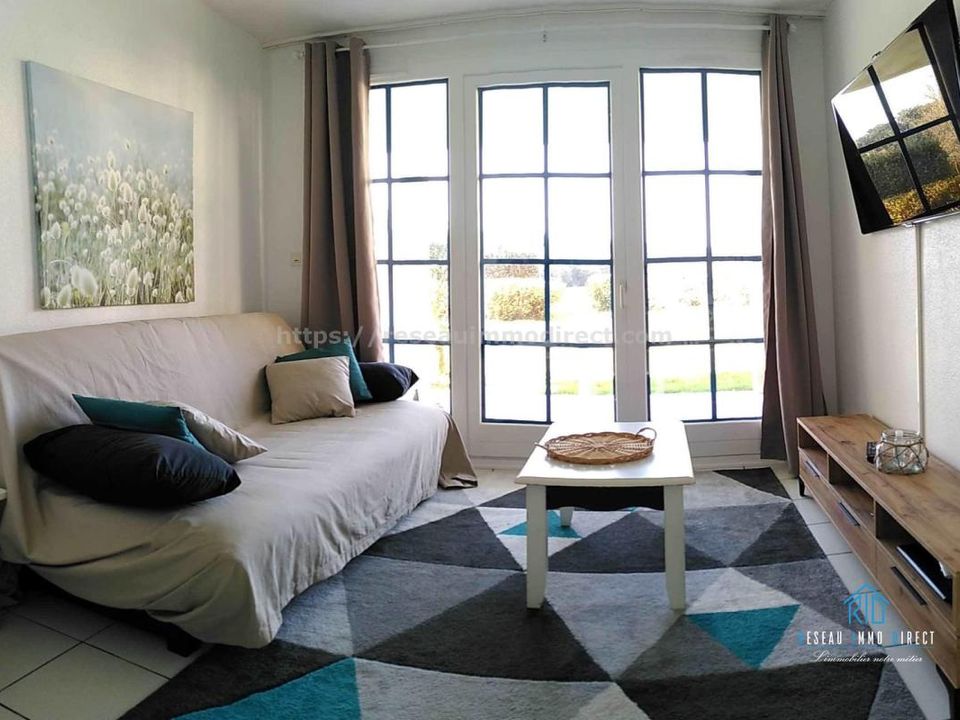 Appartement in Talmont-Saint-Hilaire, Vendee - foto 5