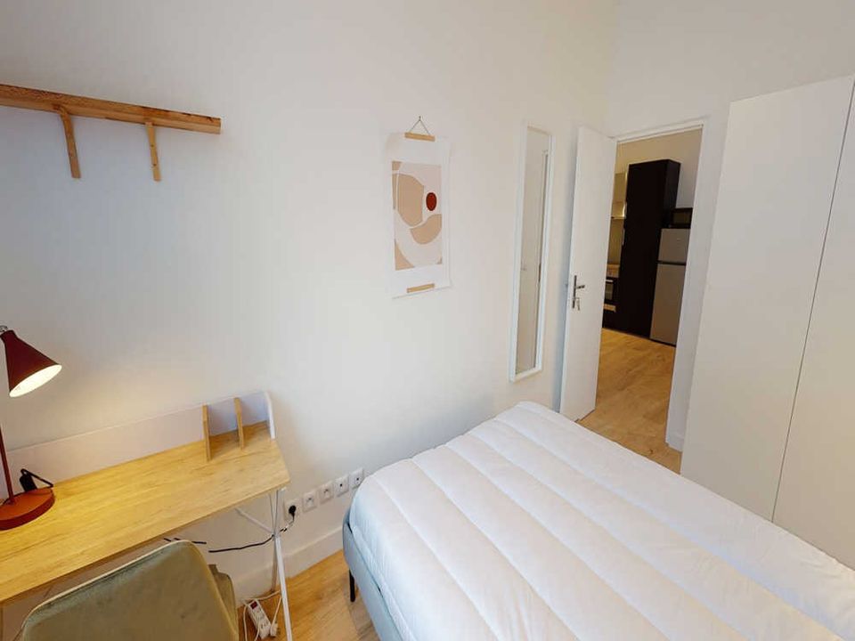 Apartament a Lille, Nord - foto 2