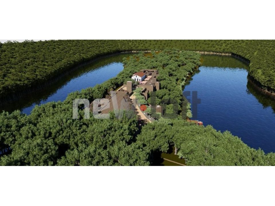 Boerderij in Penacova, Coimbra - foto 2