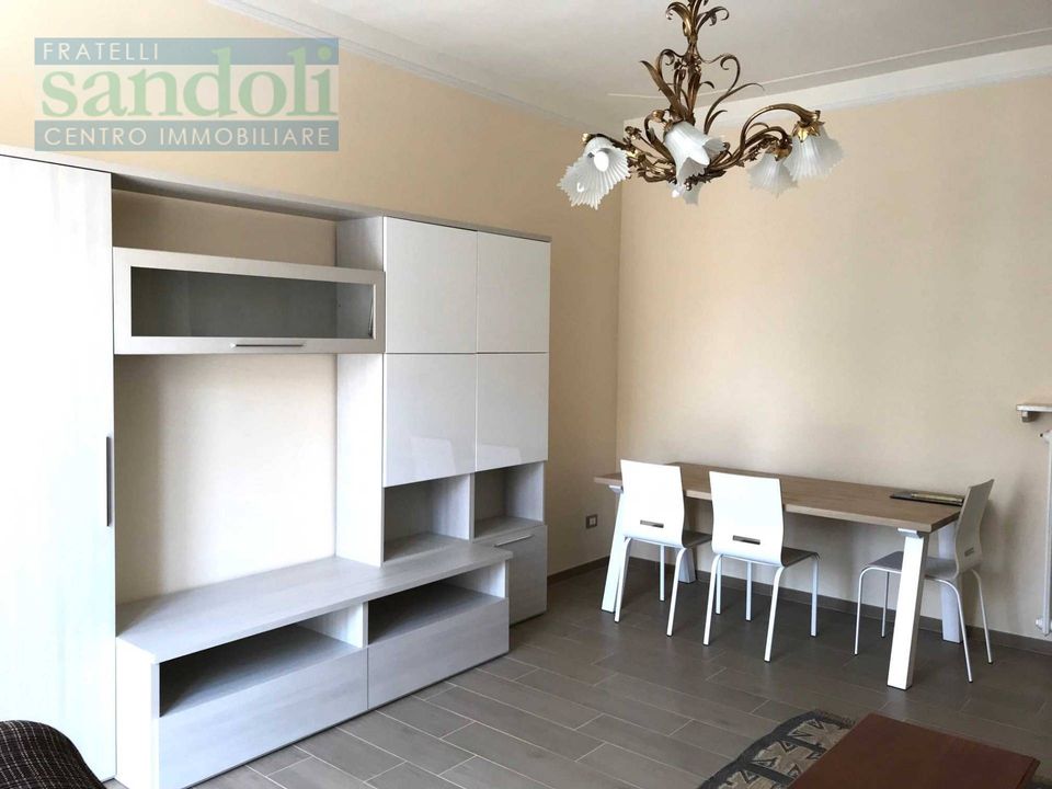 Apartament a Vercelli, Vercelli - foto 1