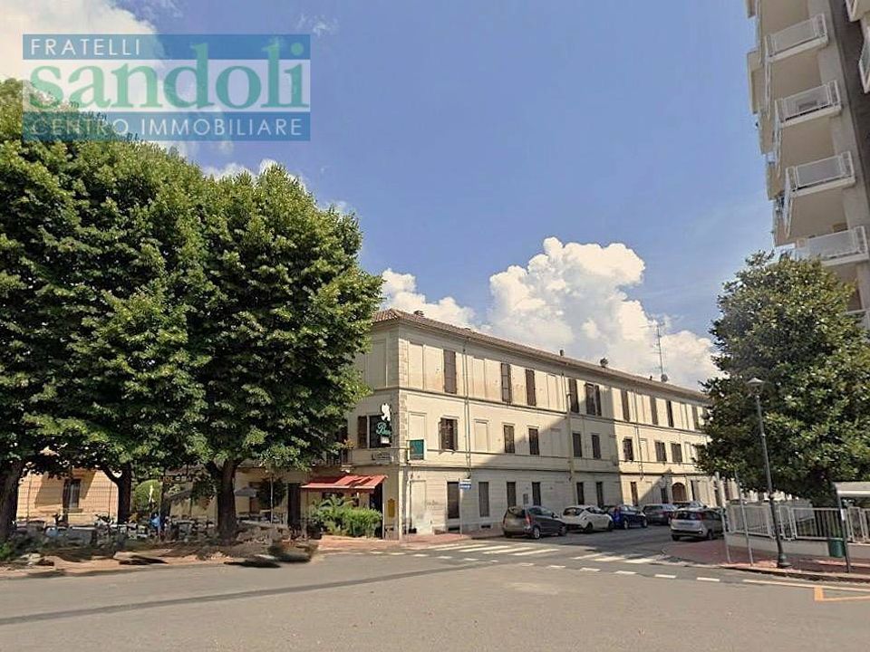 Apartament a Vercelli, Vercelli - foto 1