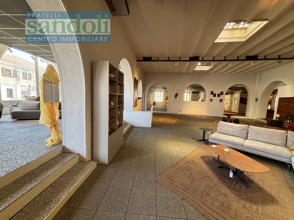 Erhvervsejendom i San Germano Vercellese, Vercelli - foto 2
