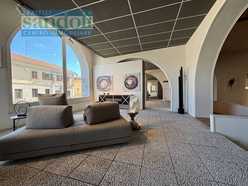Erhvervsejendom i San Germano Vercellese, Vercelli - foto 4