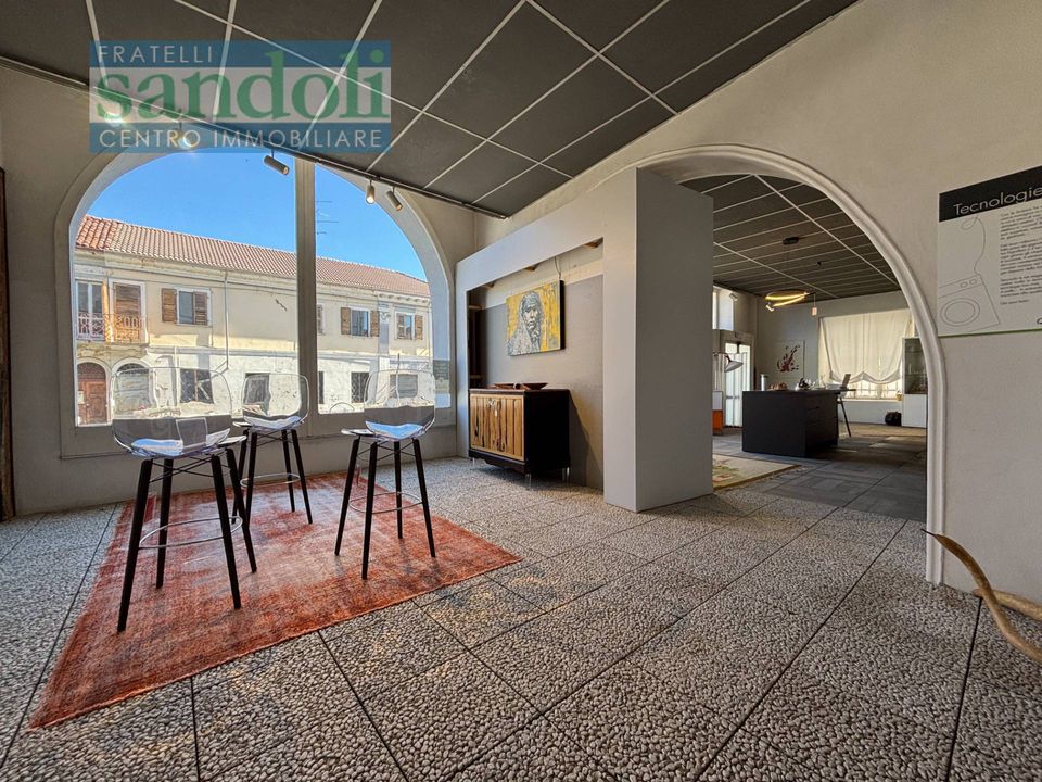 Erhvervsejendom i San Germano Vercellese, Vercelli - foto 5