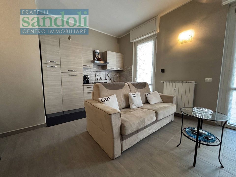 Apartament: Vercelli, Vercelli – zdjęcie 1