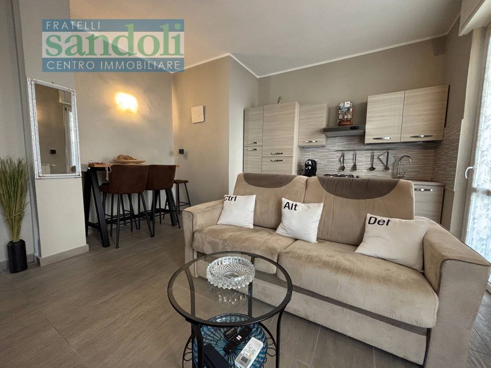 Apartament: Vercelli, Vercelli – zdjęcie 2