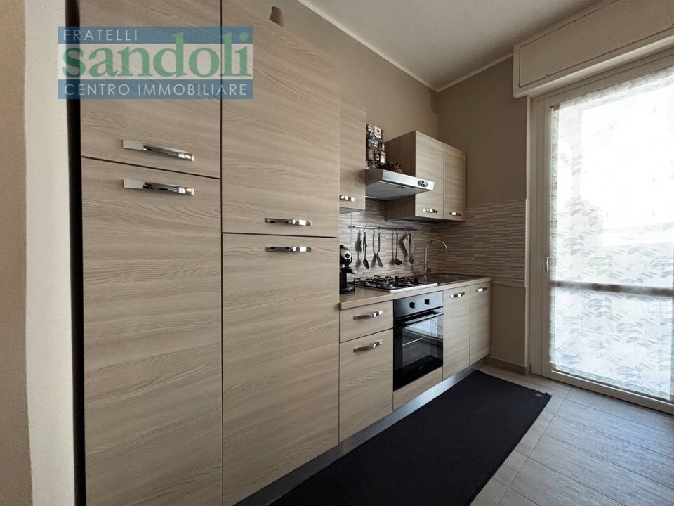 Apartament: Vercelli, Vercelli – zdjęcie 4