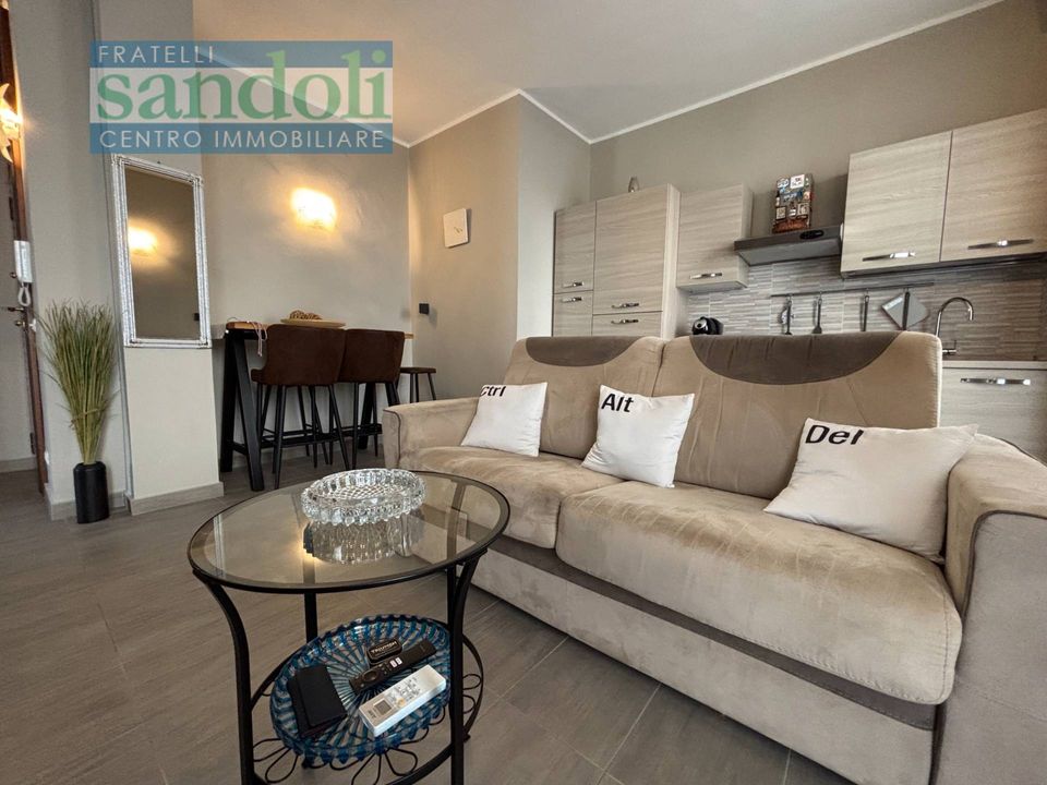 Apartament: Vercelli, Vercelli – zdjęcie 5