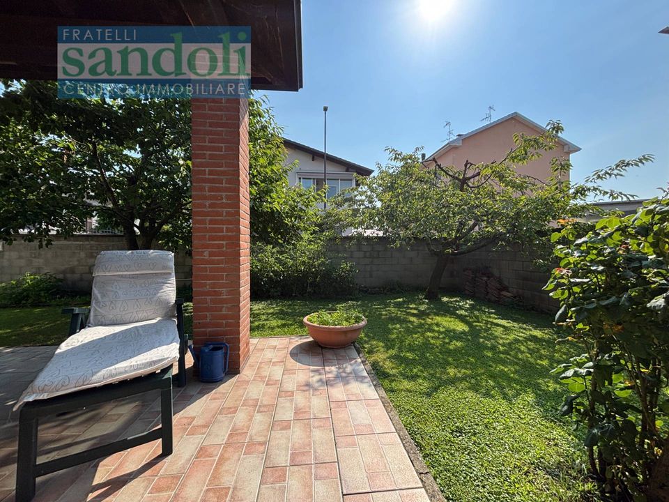Villa i Casalvolone, Novara - bilde 4