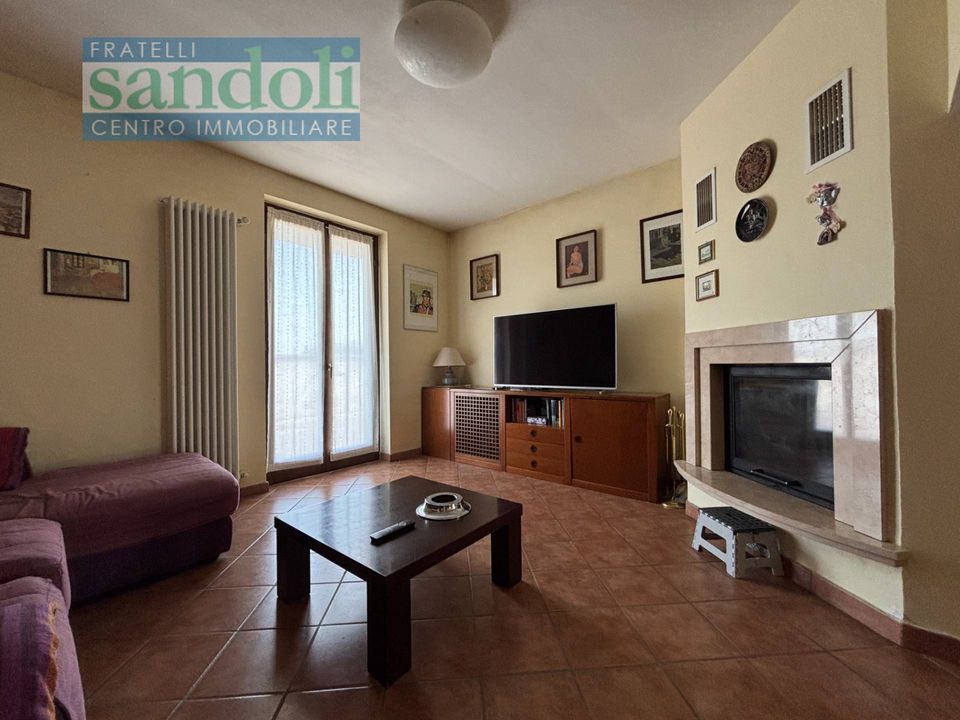 Villa i Casalvolone, Novara - bilde 5