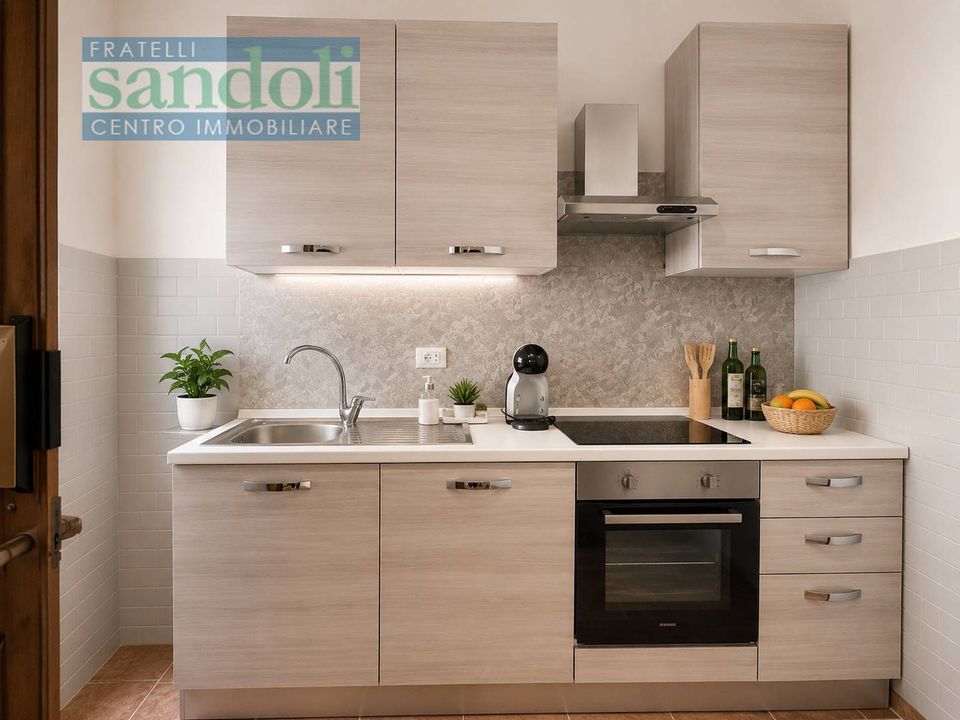 Apartament a Vercelli, Vercelli - foto 1