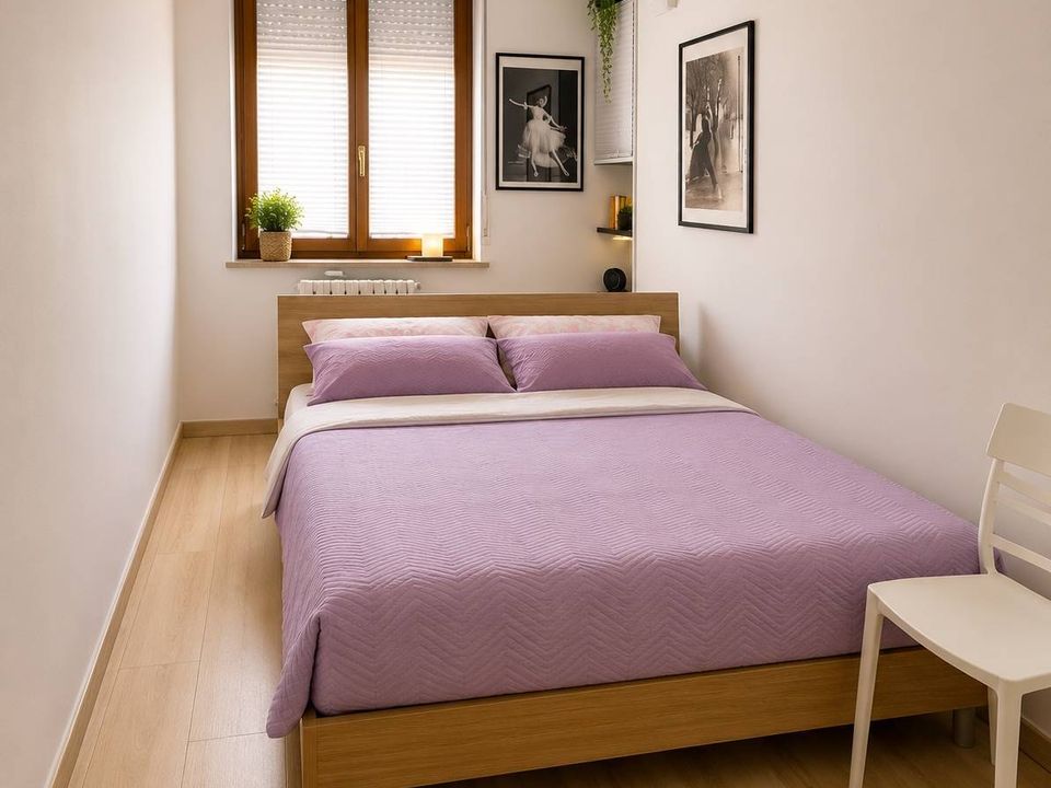 Apartament a Vercelli, Vercelli - foto 4