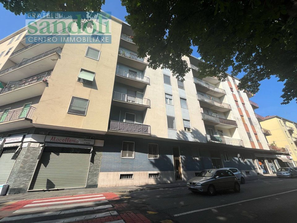 Apartament a Vercelli, Vercelli - foto 1