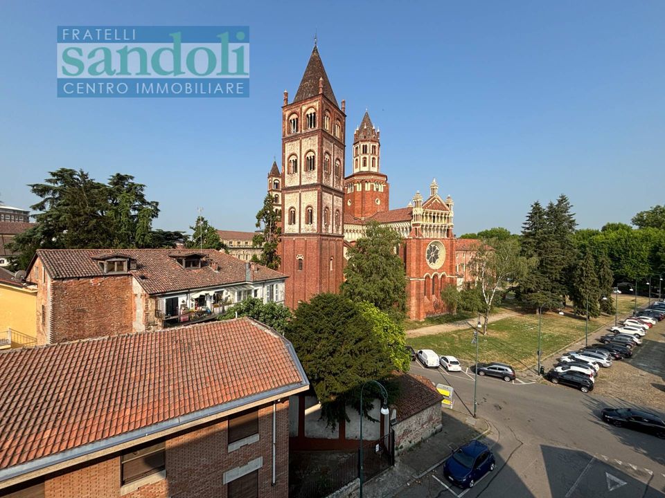 Lejlighed i Vercelli, Vercelli - foto 4
