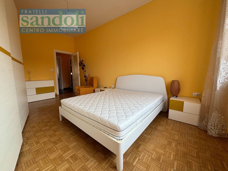 Lejlighed i Vercelli, Vercelli - foto 5