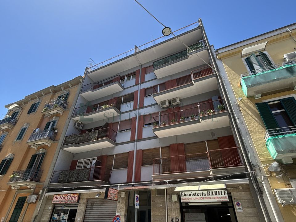 Apartament: Bari, Bari – zdjęcie 1