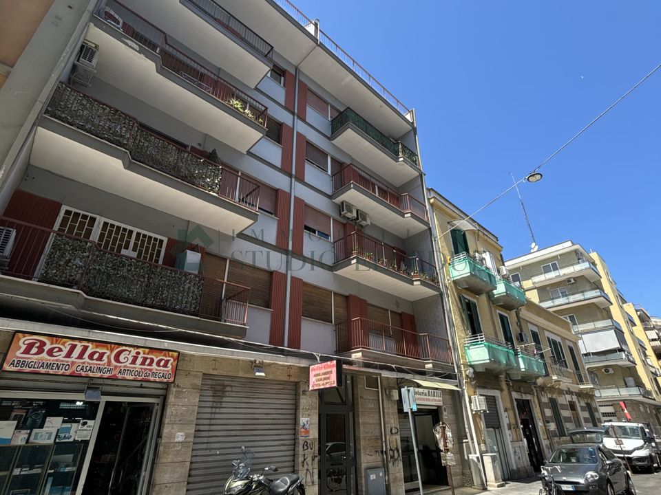Apartament: Bari, Bari – zdjęcie 2
