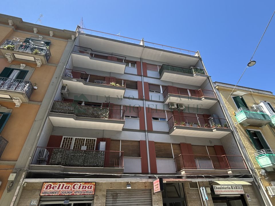 Apartament: Bari, Bari – zdjęcie 3