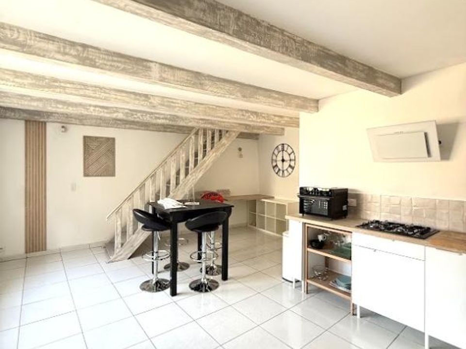 Duplex en Manosque, Alpes-de-Haute-Provence - foto 1