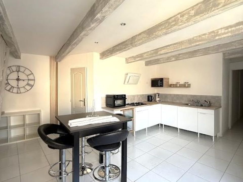 Duplex en Manosque, Alpes-de-Haute-Provence - foto 2