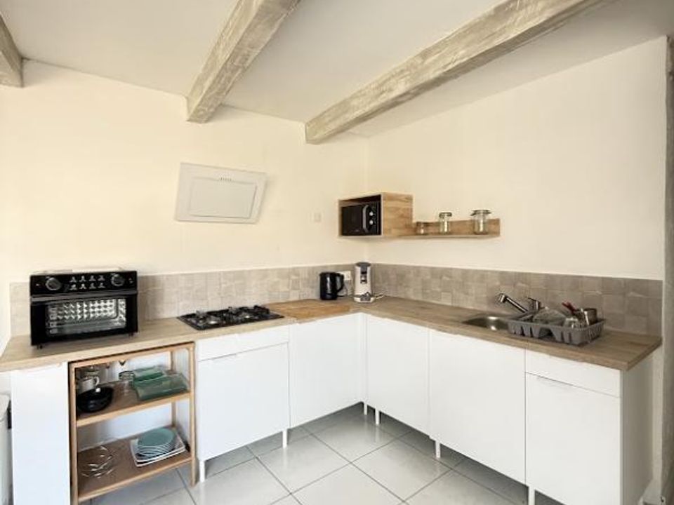 Duplex en Manosque, Alpes-de-Haute-Provence - foto 3