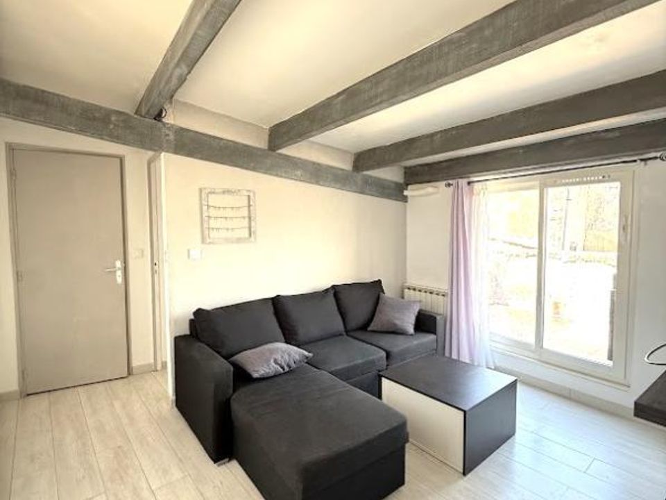 Duplex en Manosque, Alpes-de-Haute-Provence - foto 4