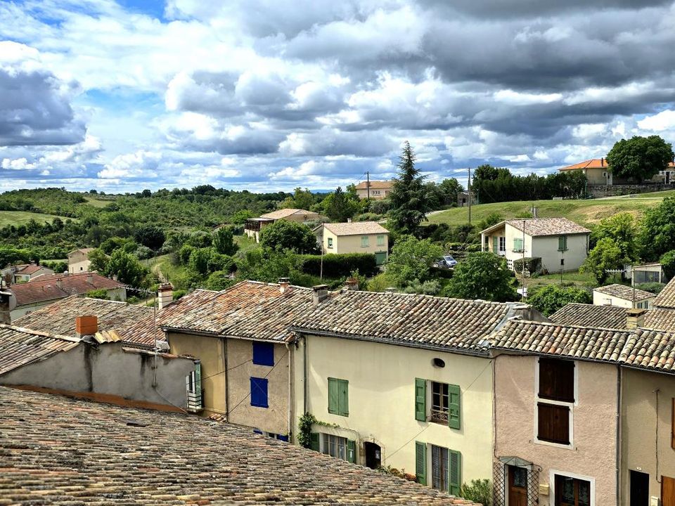 Dorfhaus in Valensole, Alpes-de-Haute-Provence - Foto 1
