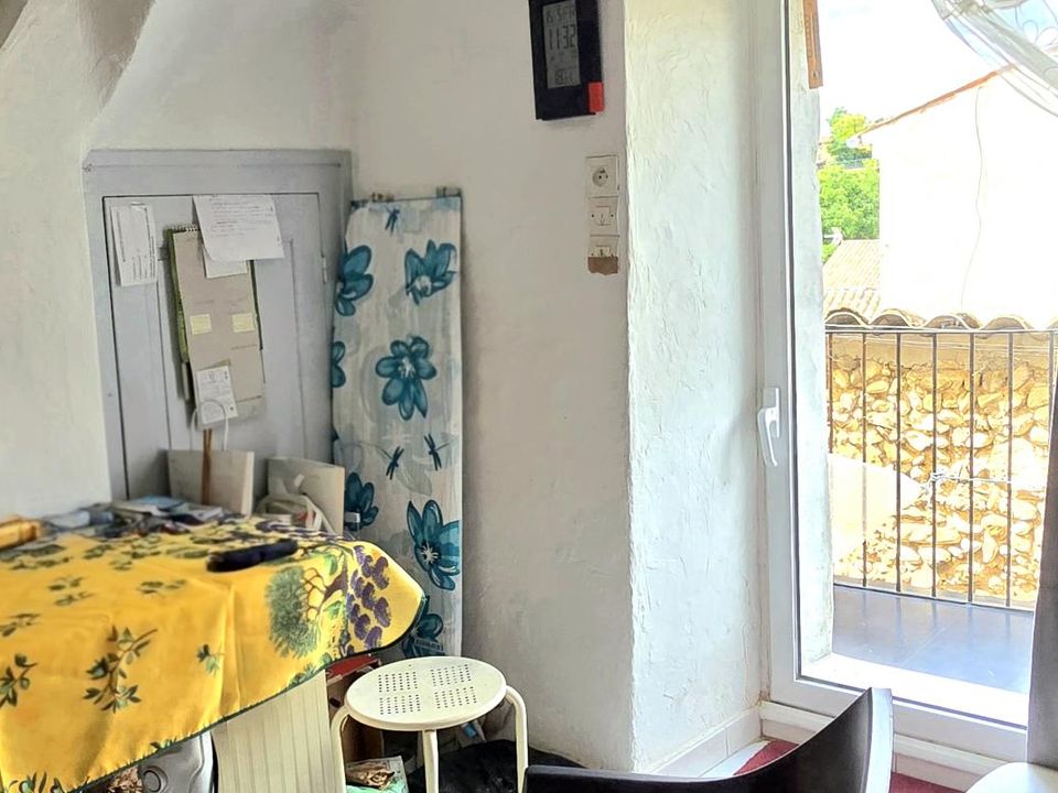 Dorfhaus in Valensole, Alpes-de-Haute-Provence - Foto 2