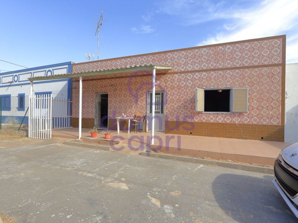 Villa i Luz de Tavira, Faro - foto 2