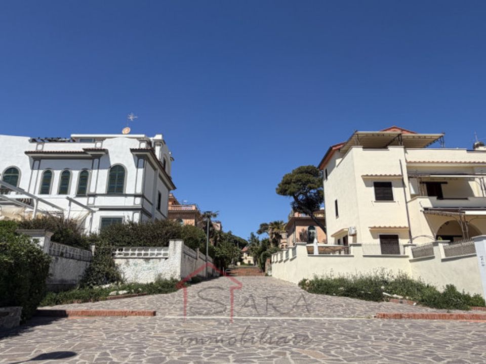 Villa a Fiumicino, Rome - foto 1