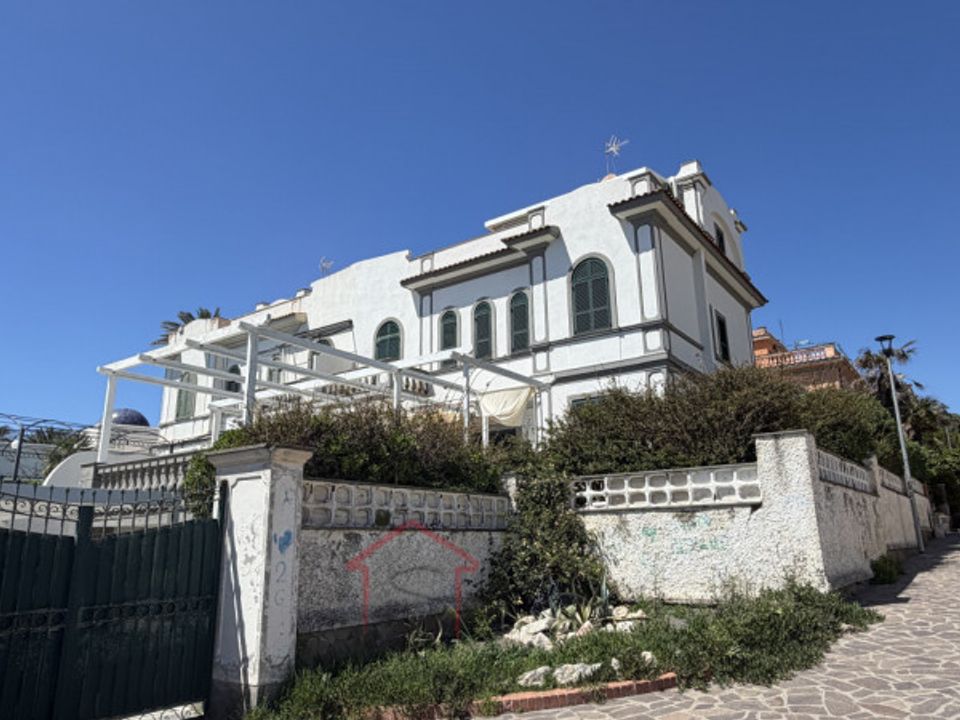 Villa a Fiumicino, Rome - foto 3