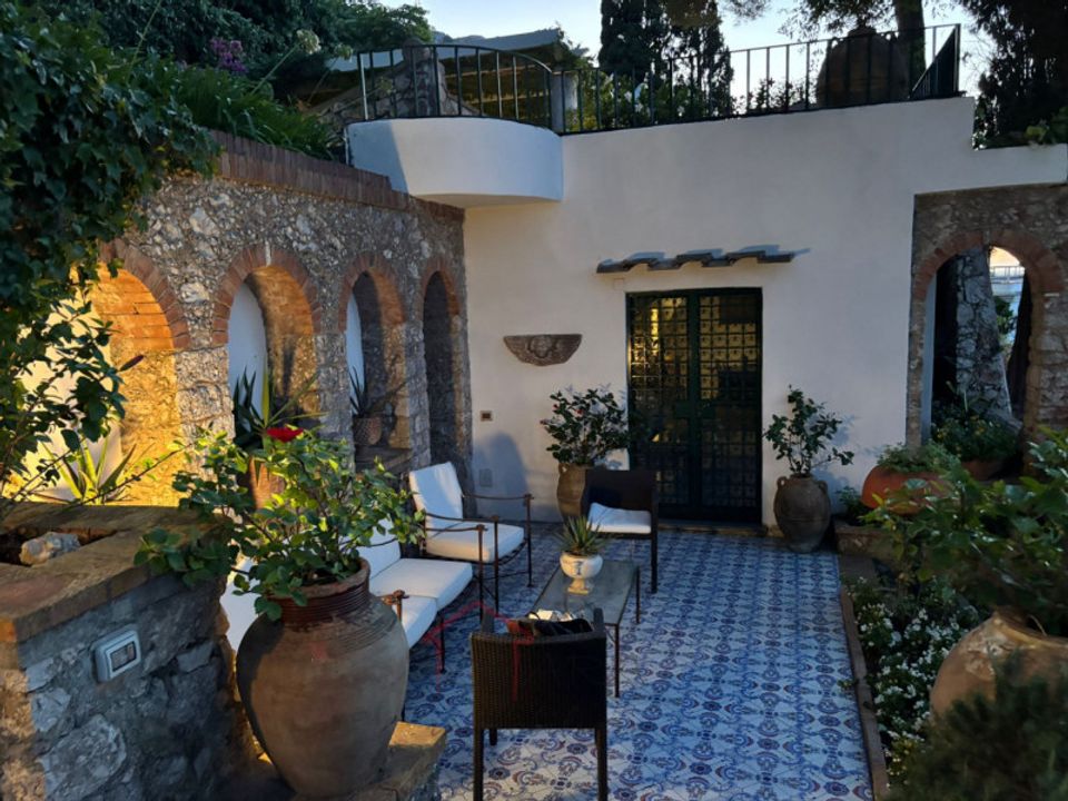 Willa: Capri, Naples – zdjęcie 2