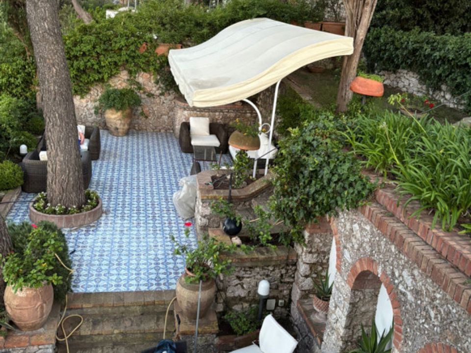 Willa: Capri, Naples – zdjęcie 3