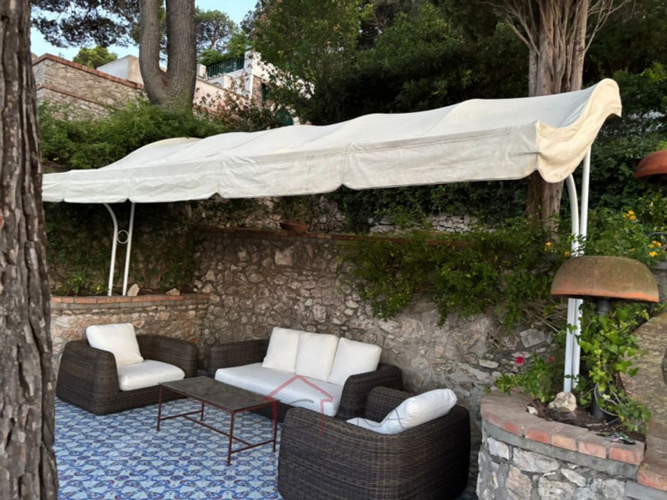 Willa: Capri, Naples – zdjęcie 4