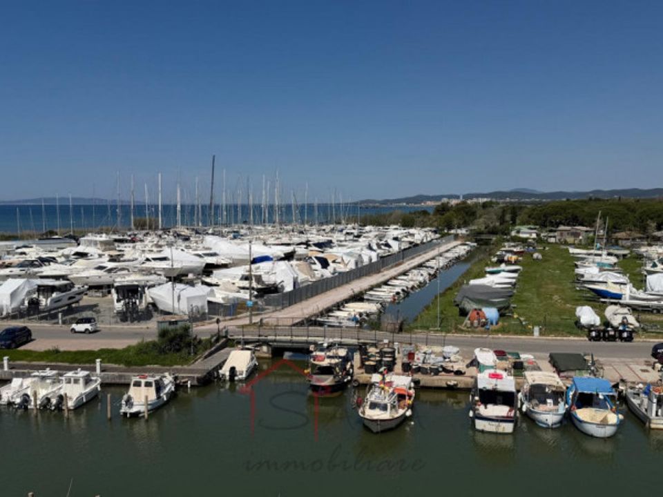 Lejlighed i Scarlino, Grosseto - foto 3