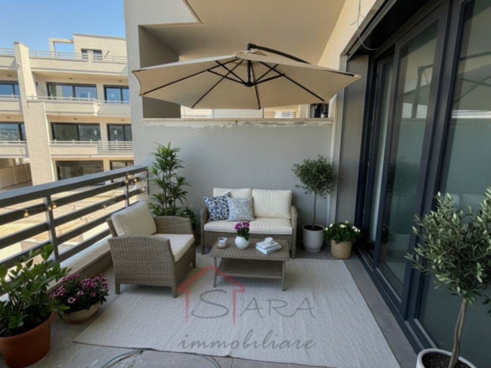 Lejlighed i Scarlino, Grosseto - foto 4