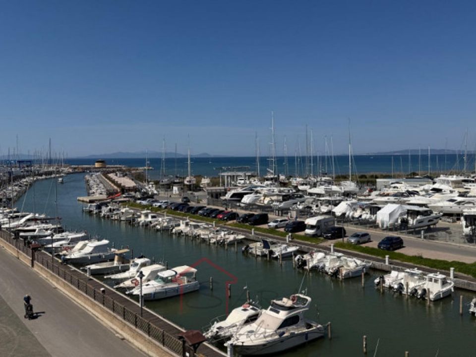 Lejlighed i Scarlino, Grosseto - foto 4
