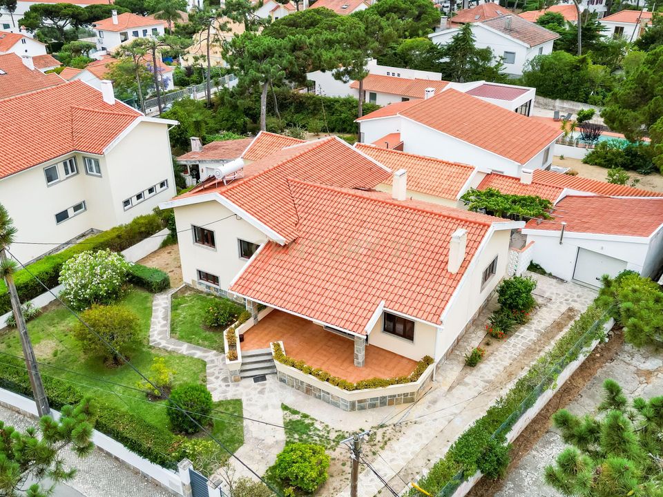Villa i Almocageme, Lisbon - foto 1