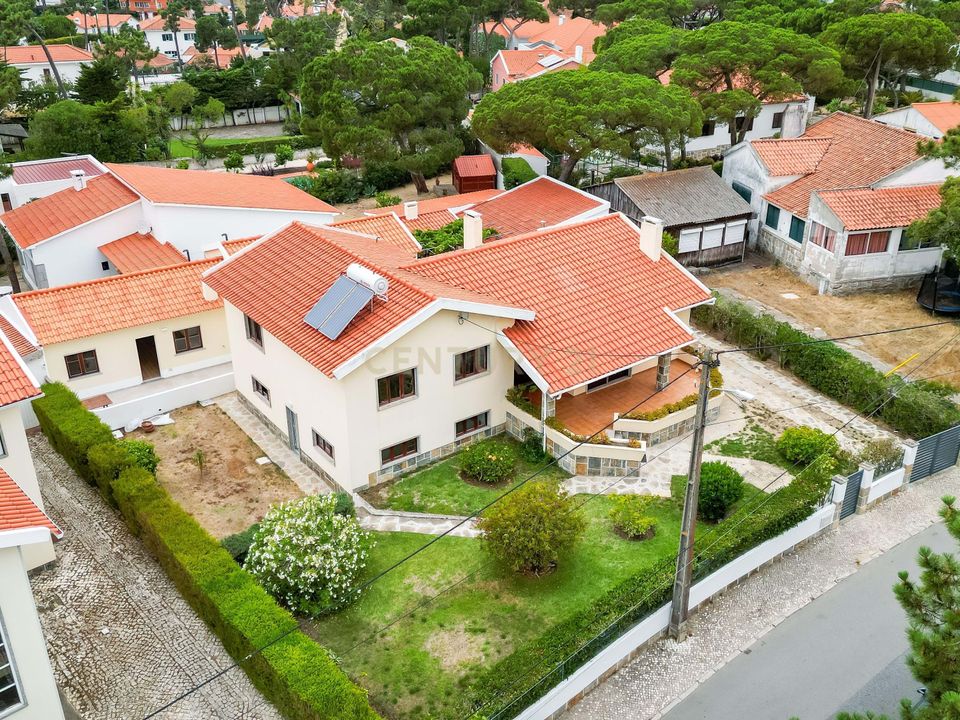 Villa i Almocageme, Lisbon - foto 2