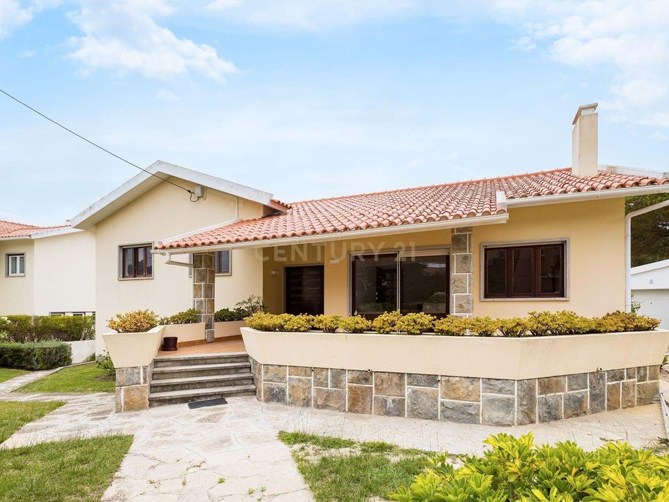 Villa i Almocageme, Lisbon - foto 3