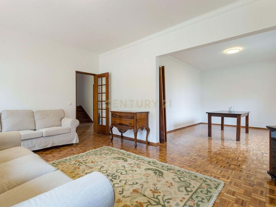 Villa i Almocageme, Lisbon - foto 4