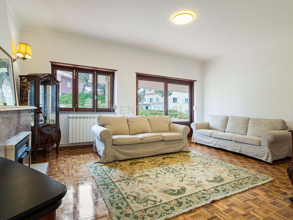 Villa i Almocageme, Lisbon - foto 5